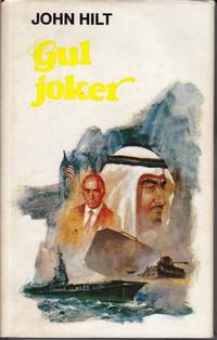 (JÅSUND, ROALD) Gul joker.