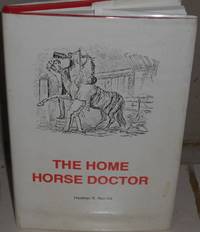 image of The Home Horse Doctor