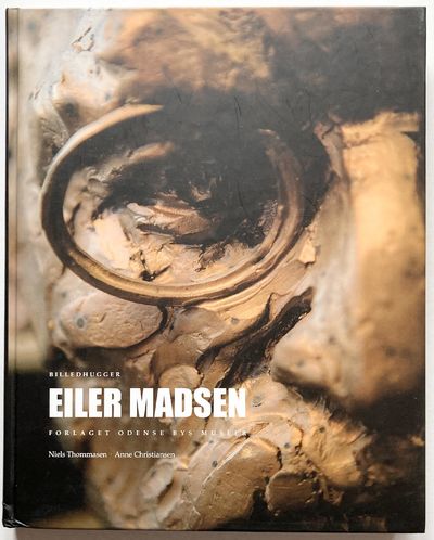 Billedhugger Eiler Madsen.