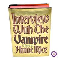 Interview with the Vampire