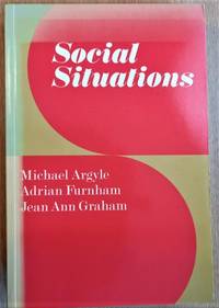 SOCIAL SITUATIONS