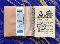 A Papermaking Safari to Africa