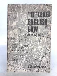 'O' Level English Law