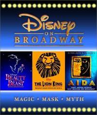 Disney on Broadway