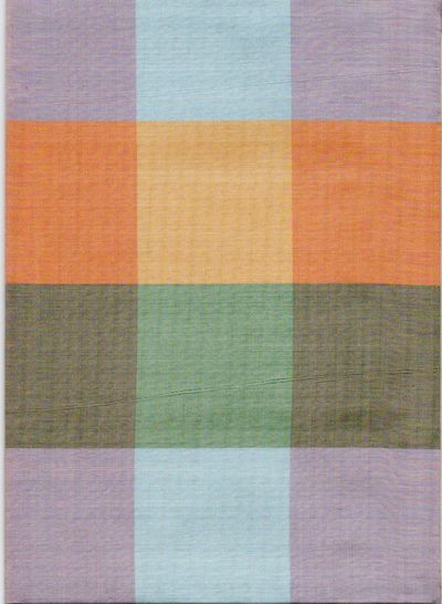T[SPECIAL PRESS] HE FABRIC. A POEM FOR JOSEPH LAKE