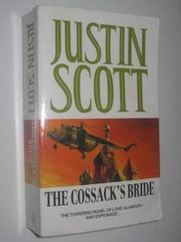 cover of The Cossack's Bride