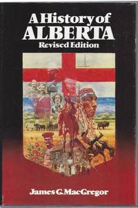 History of Alberta