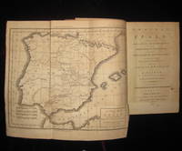 TRAVELS IN SPAIN. Two Volumes
