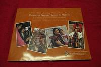 cover of People to People, Nation to Nation: Highlights from the Report of the Royal Commission on Aboriginal Peoples