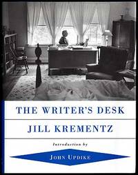 The Writer&#039;s Desk by KREMENTZ, Jill - 1996