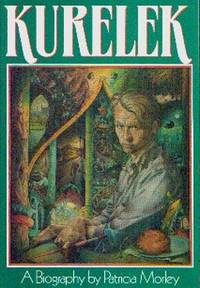 image of Kurelek. A Biography