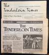 Tenderloin Times [two issues]