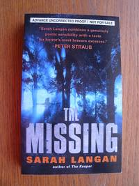 image of The Missing