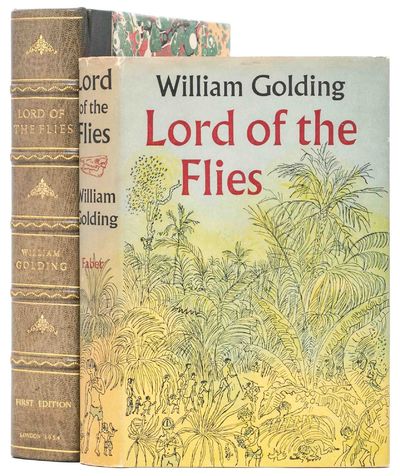 The Lord of the Flies