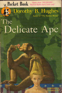 image of THE DELICATE APE