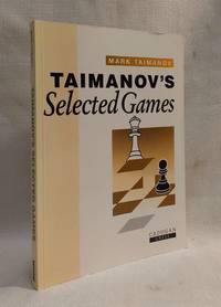 Taimanov's Selected Games
