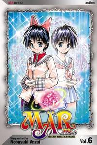 MAR, Vol. 6