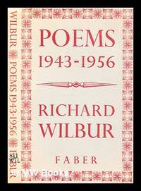 Poems 1943 1956