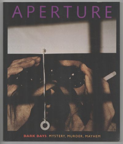 Aperture 149 Dark Days: Mystery, Murder, Mayhem