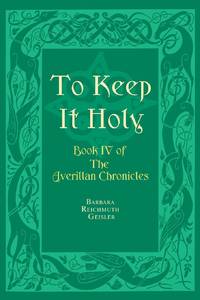 To Keep it Holy