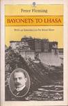 Bayonets to Lhasa