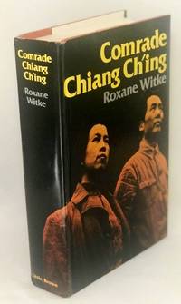 image of Comrade Chiang Ch'ing
