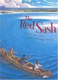 The Red Sash