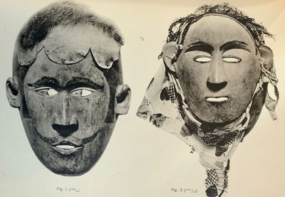 Katalog des Ethnographischen...; (photo 1)