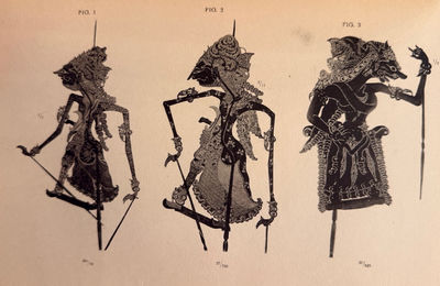 Katalog des Ethnographischen...; (photo 11)