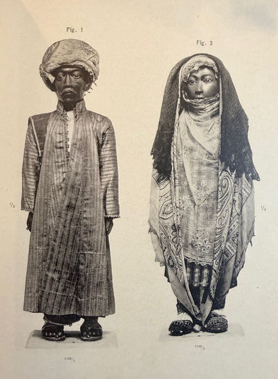 Katalog des Ethnographischen...; (photo 4)