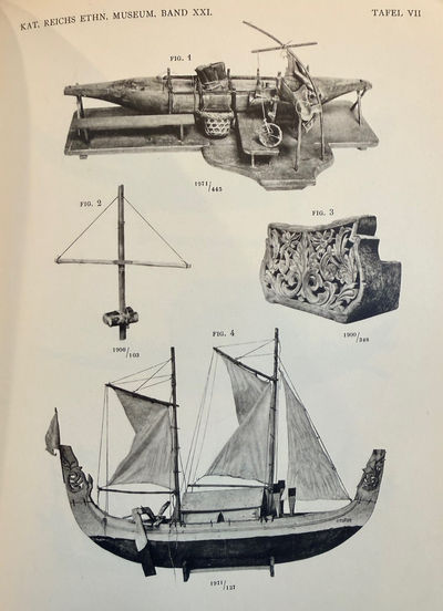 Katalog des Ethnographischen...; (photo 5)
