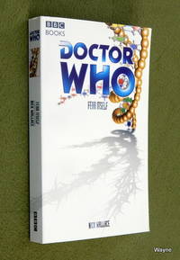 Fear Itself (Doctor Who)