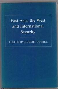 image of East Asia, the West and International Security