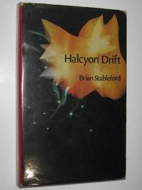 Halcyon Drift - Star-pilot Grainger Series #1