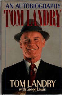 Tom Landry: An Autobiography