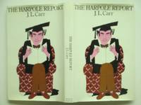 The Harpole report by Carr, J. L - 1972