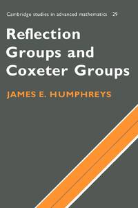 Reflection Groups and Coxeter Group