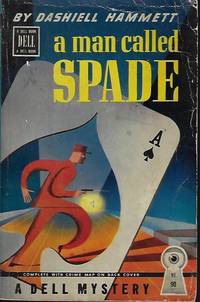 image of A MAN CALLED SPADE