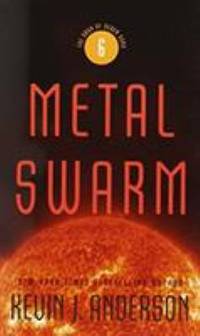Metal Swarm