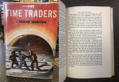 Cleveland: The World Publishing Company, 1958. First Edition, First Printing. Hardcover. Octavo, 219...