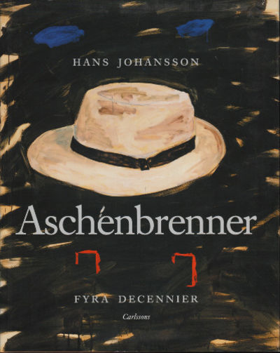 ASCHENBRENNER - Fyra decennier.