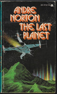 THE LAST PLANET (vt. STAR RANGERS)