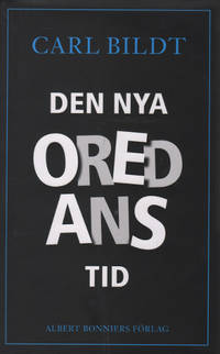 DEN NYA OREDANS TID.