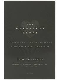 The Heartless Stone: A Journey Through the World of Diamonds, Deceit, and Desire