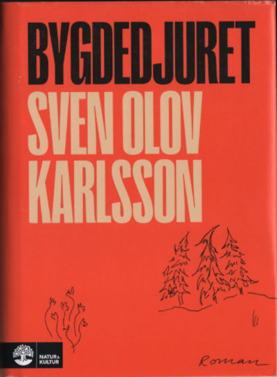 BYGDEDJURET.
