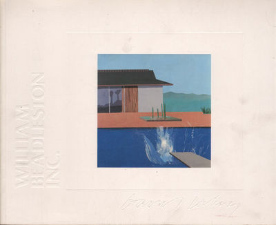 DAVID HOCKNEY IN AMERICA.