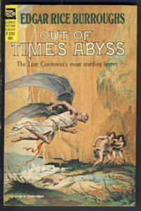 image of Out of Time's Abyss