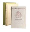 The Vicar of Wakefield (Signed Limited Edition)