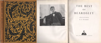 THE BEST OF BEARDSLEY.