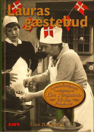 Lauras gæstebud